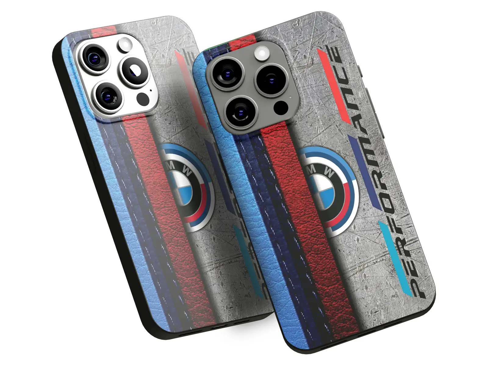 BMW Cover Cellulare Universale per Pro Max